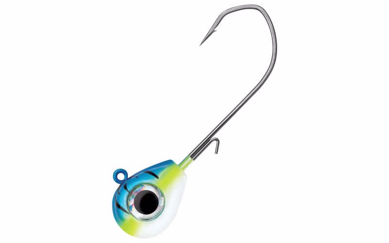 VMC Sleek Jighead