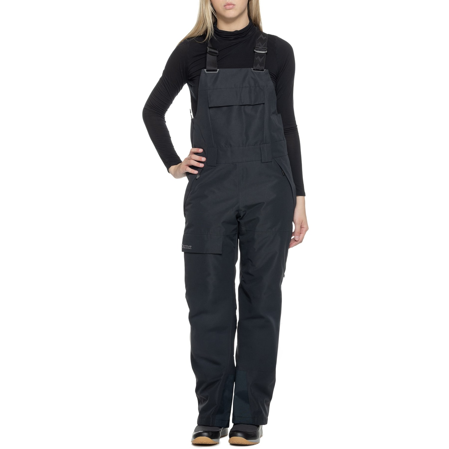 Marmot Glades Ski Bibs - Waterproof, Insulated