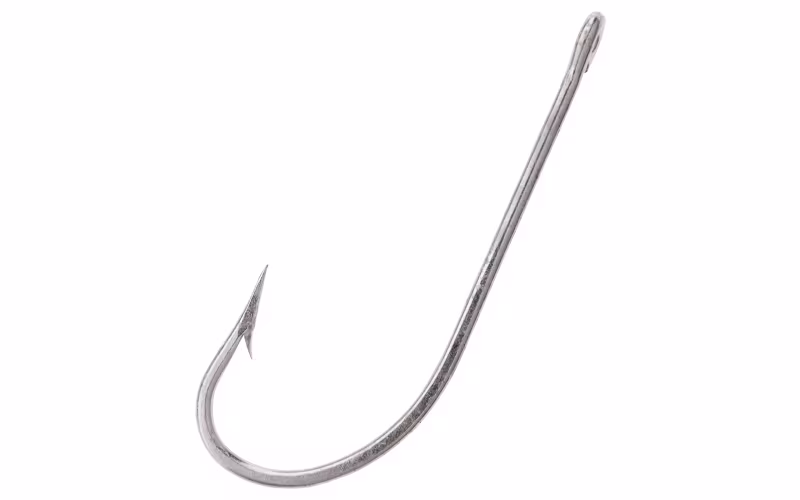 Mustad O'Shaughnessy Hook