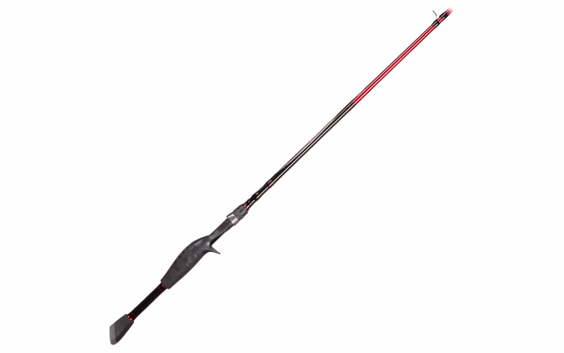 Bass Pro Shops Bionic Blade Casting Rod - 6' - Medium