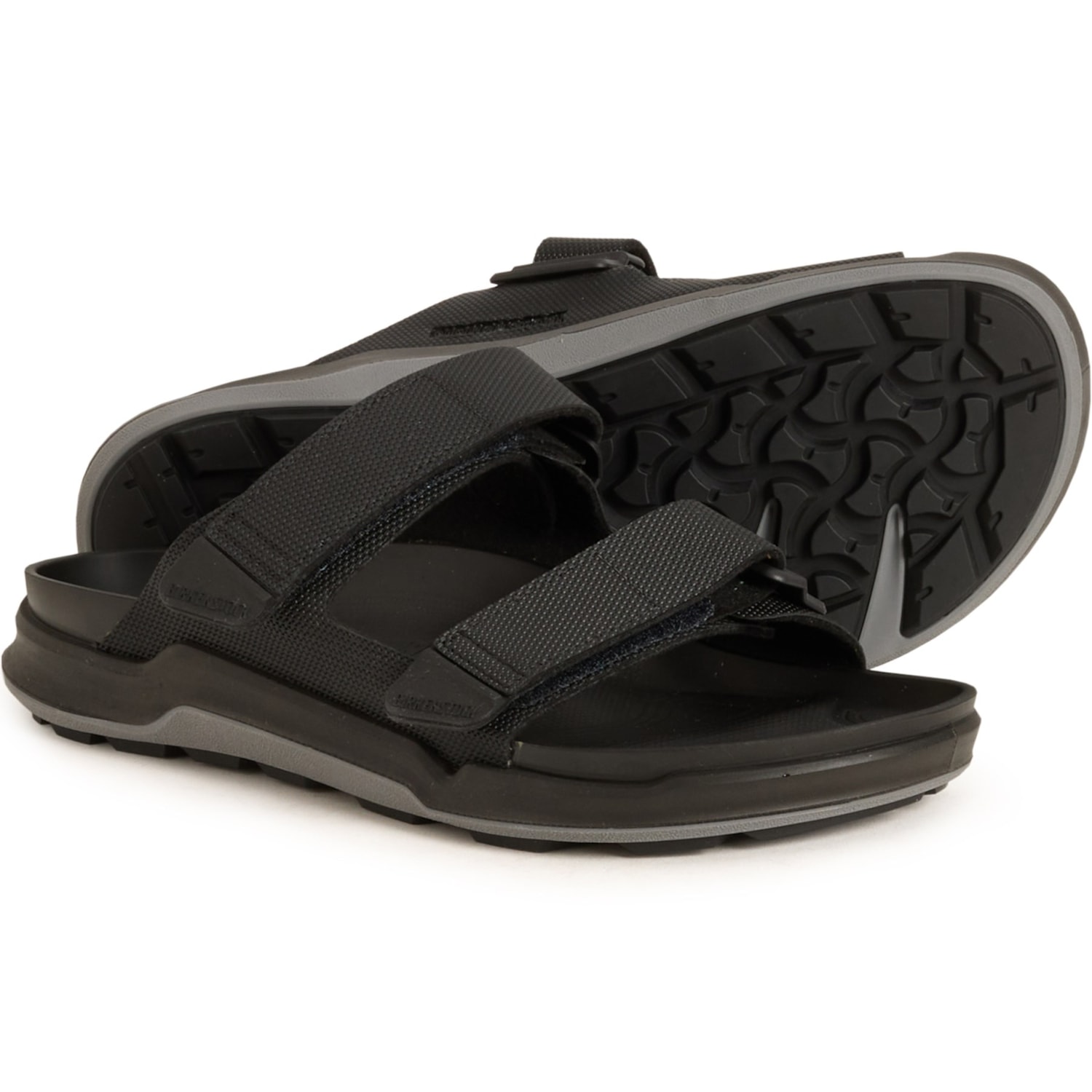 Birkenstock Made in Germany Atacama Sandals - Birko-flor® (For Men)