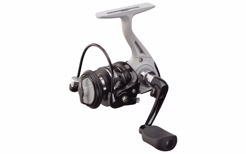 13 Fishing Wicked Ice Spinning Reel