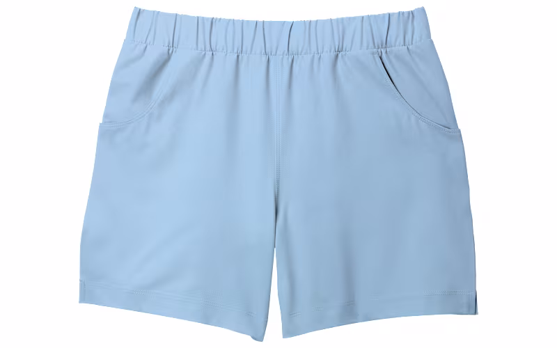 World Wide Sportsman Charter Magic Shorts for Kids