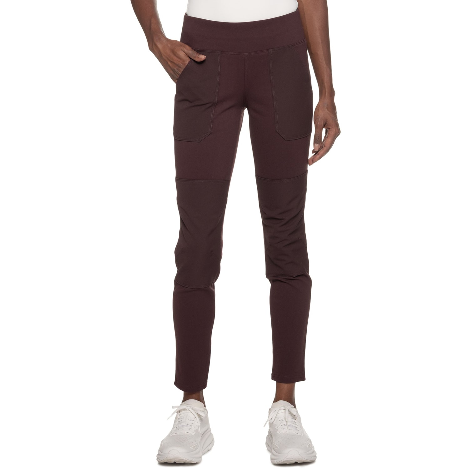 Carhartt 102482 Force® Fitted Midweight Utility Leggings