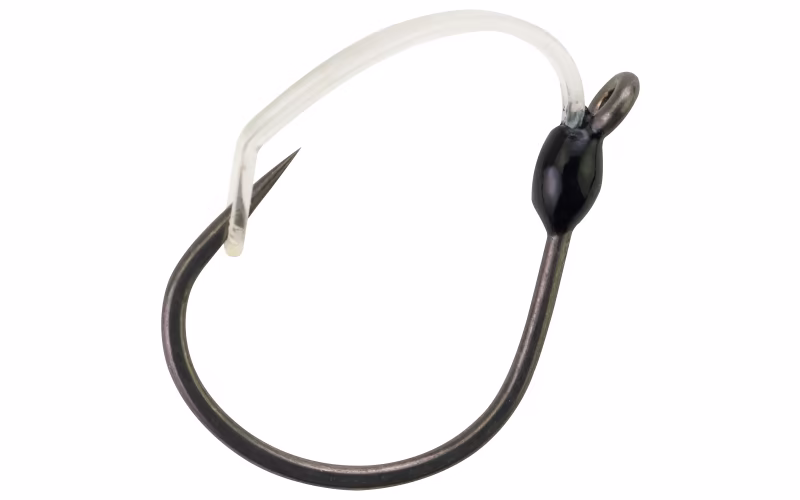 Berkley Fusion19 Weedless Wide Gap Hooks