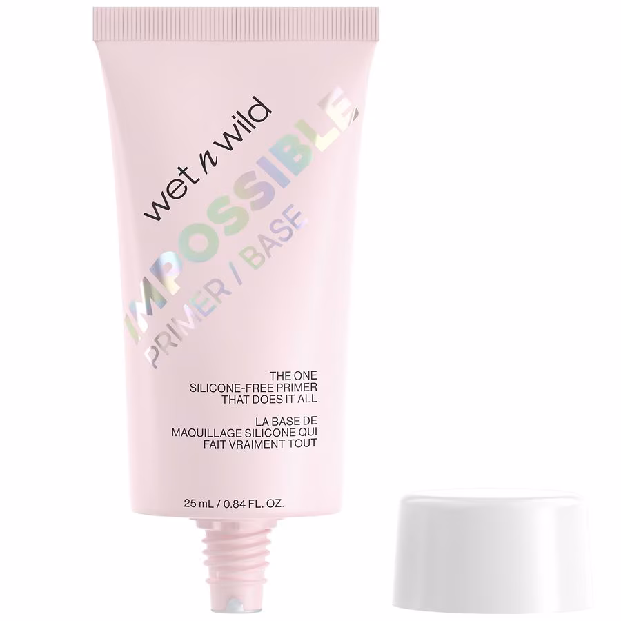 Wet n Wild Prime Focus Impossible Primer, 0.84 fl oz