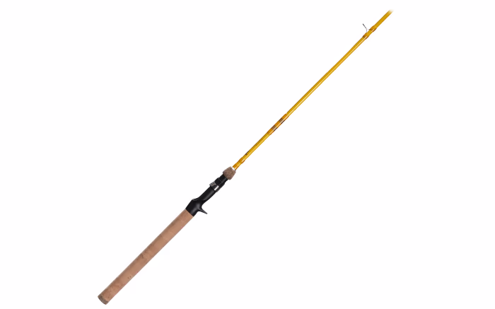 Eagle Claw Featherlight Kokanee Casting Rod