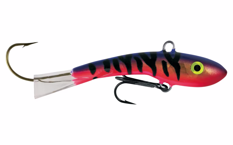 Moonshine Lures Holographic Shiver Minnow