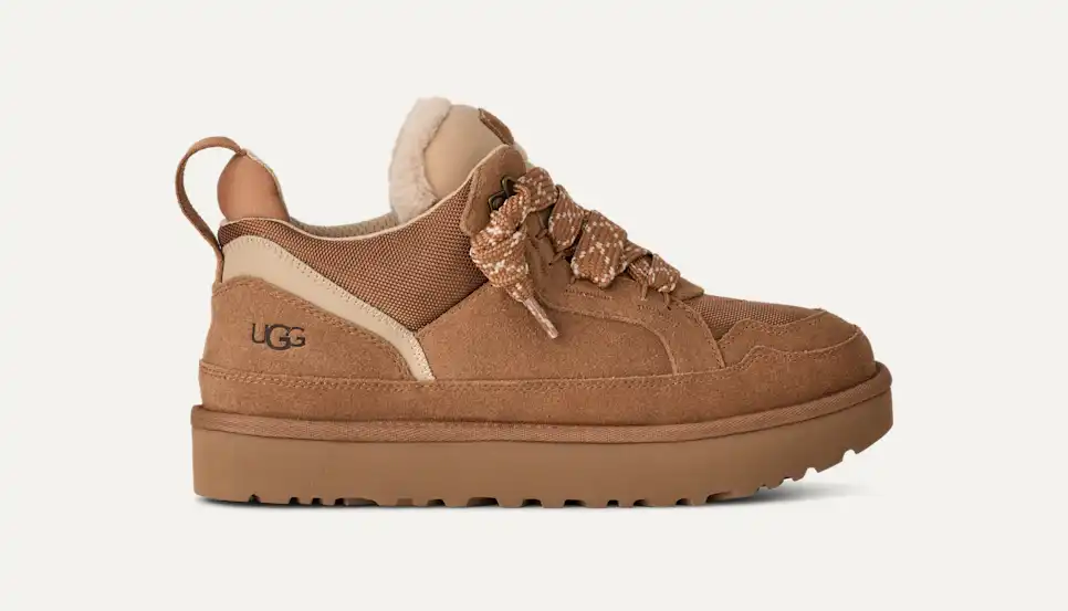 Men's Lowmel
