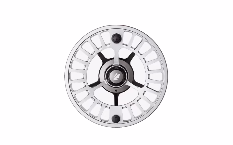 Sage Arbor XL Spool - Frost - 4/5/6