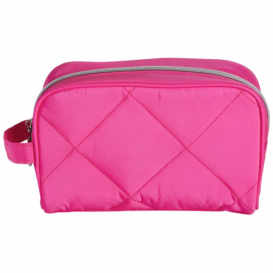 Allegro Organizer Makeup Bag, 1.0 ea