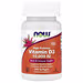 NOW Foods, Vitamin D-3, High Potency, 240 Softgels (250 mcg per Softgel)