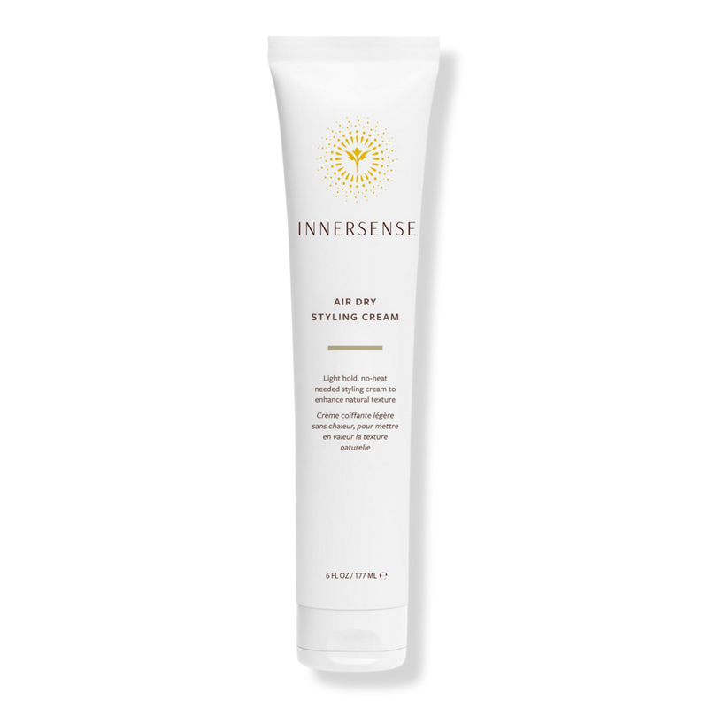 Innersense Organic Beauty Air Dry Styling Cream