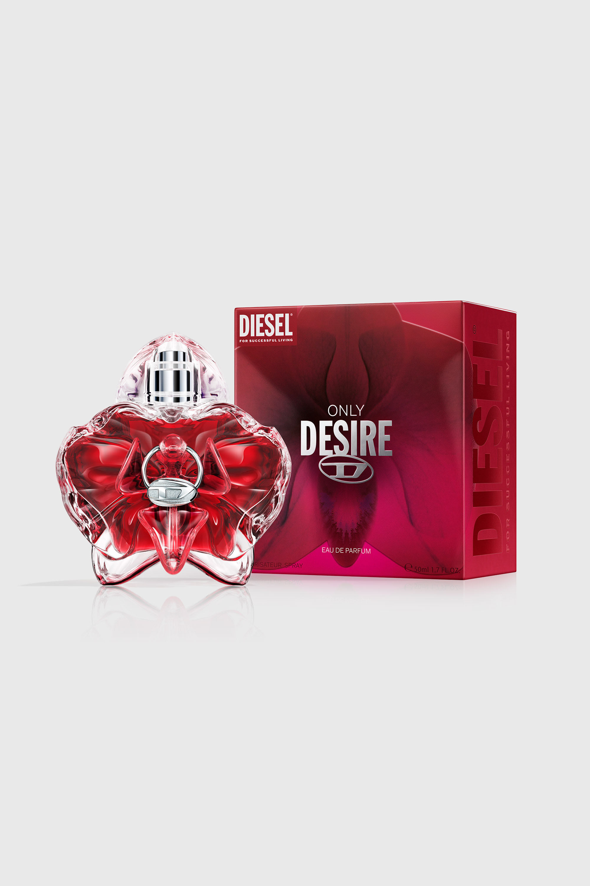 Only Desire 50ml, Eau De Parfum