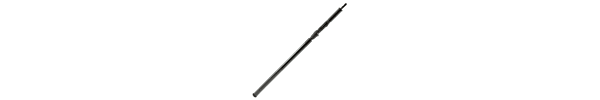 Okuma Guide Select Pro Spinning Rod