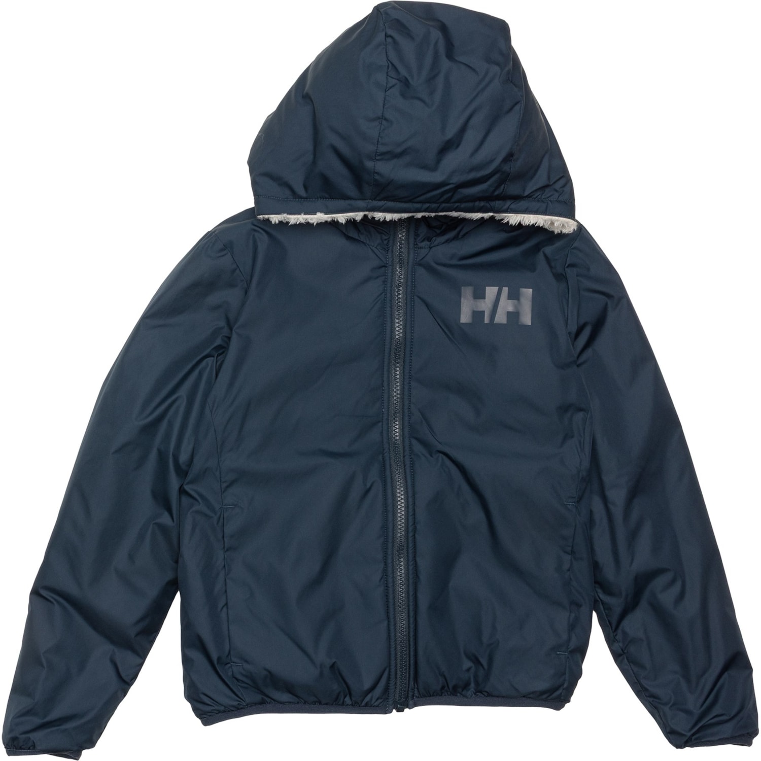 Helly Hansen Big Boys Champ Reversible Jacket