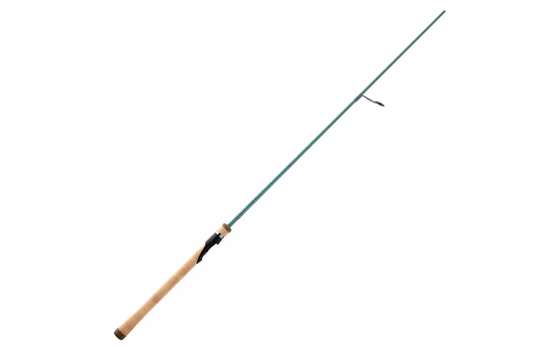 G.Loomis IMX-PRO GREEN Spinning Rod - 7" - Medum Light - Extra Fast