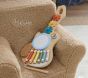 Wood Guitar