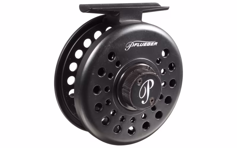 Pflueger Monarch Fly Reel - 5/6