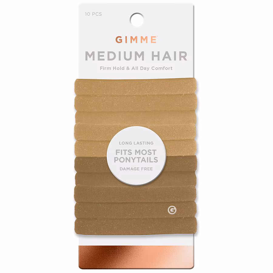 Gimme Medium Bands Blonde
