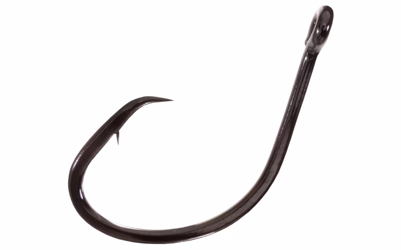 Gamakatsu Nautilus Light Wire Hooks