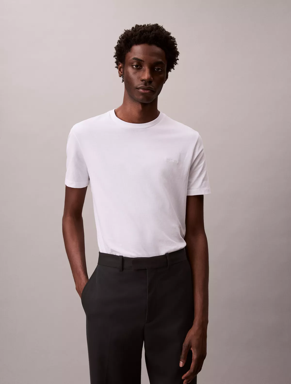Liquid Touch Crewneck T-Shirt