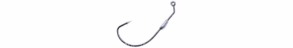 Gambler Big EZ Weighted Swimbait Hook