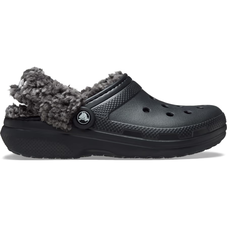 Classic Fleece Lined Clog