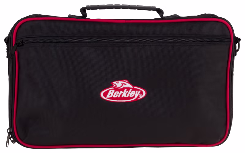 Berkley Jar Bait Binder