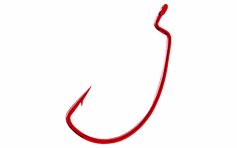 Gamakatsu Hooks - Superline Worm