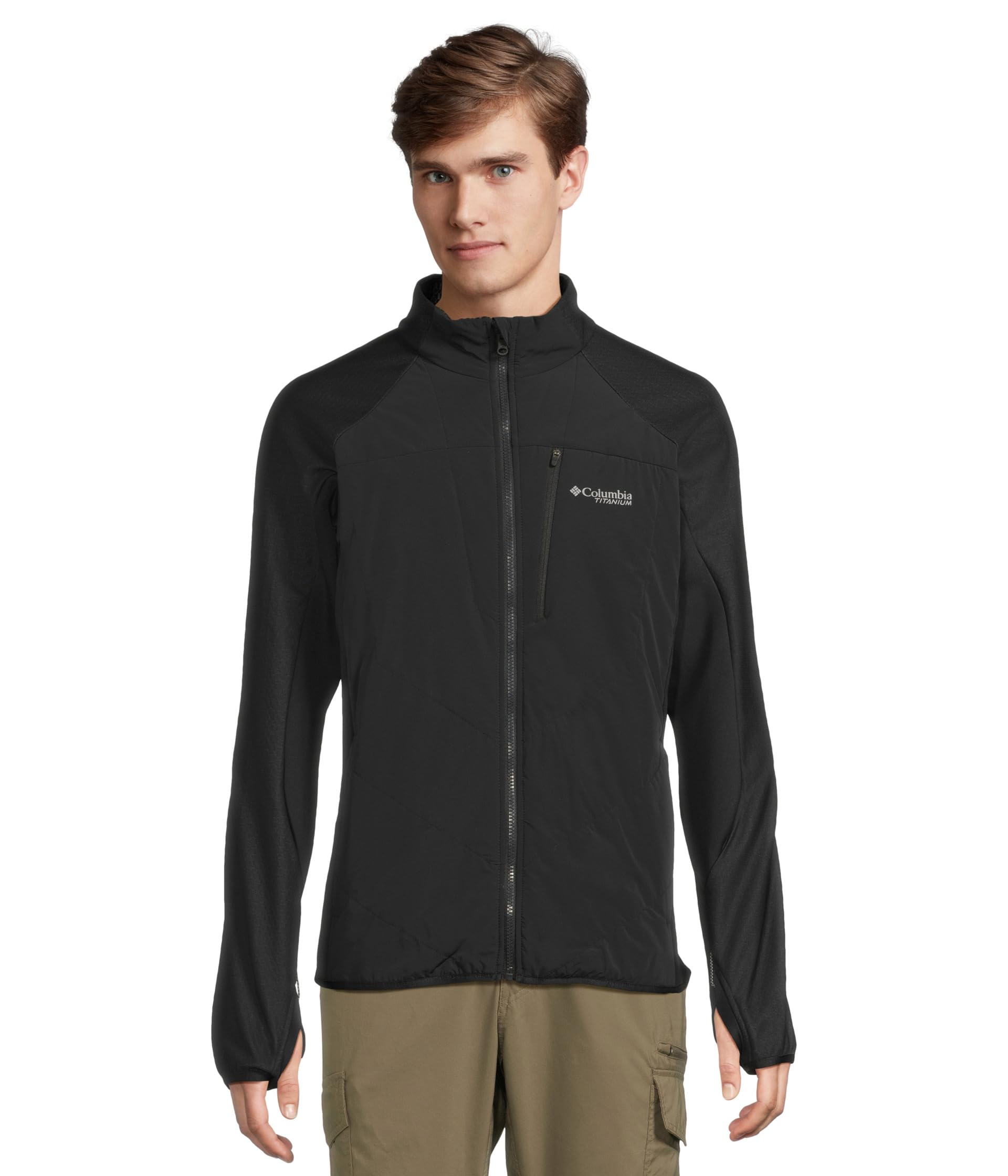 Reef - Little Ahi Convertible (Infant/Toddler/Little Kid)