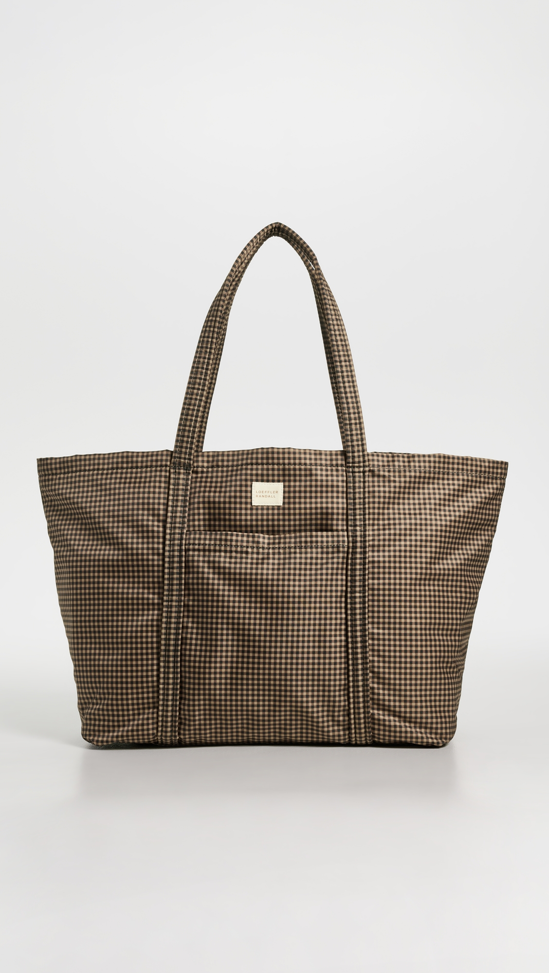 Loeffler Randall Dina Travel Tote
