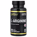 California Gold Nutrition, L-Arginine, 500 mg , 60 Veggie Capsules