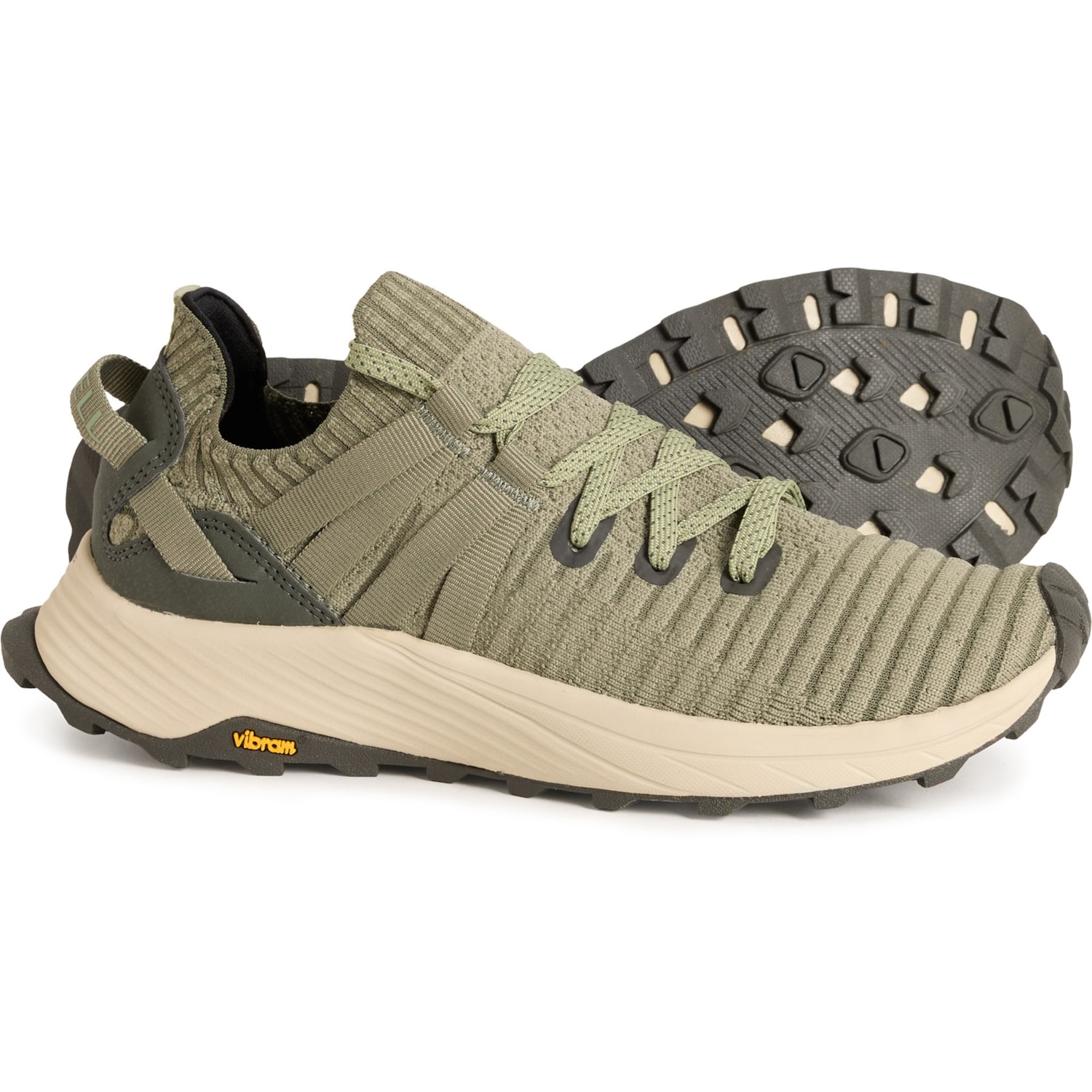 Merrell Embark Lace Shoes (For Women)