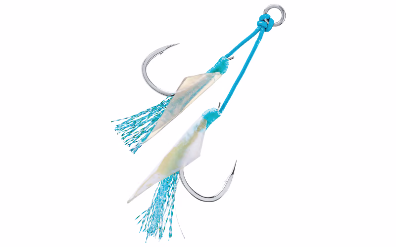 BKK Sea Ranger+ Assist Hook