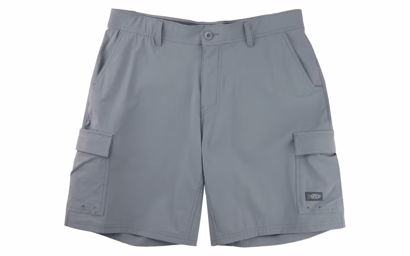 AFTCO Deckhand Shorts for Men