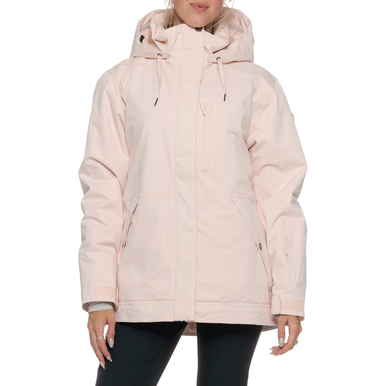 Roxy Billie Ski Jacket - Waterproof, Insulated