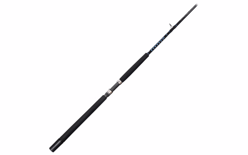 Offshore Angler Power Stick Conventional Boat Rod - 6'6''