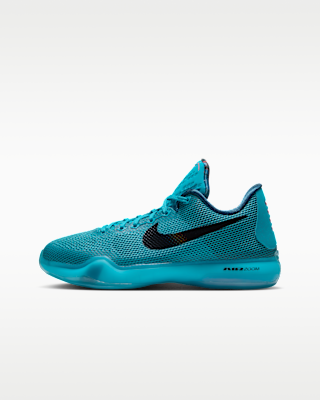 Kobe 10 Protro "Blue Lagoon"