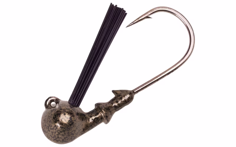 XPS Weedless Football Jighead