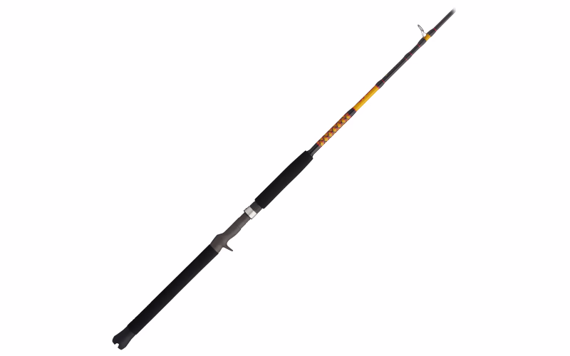 Ugly Stik Bigwater Conventional Rod - BW1220C661