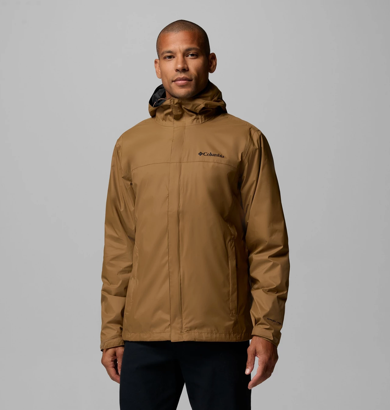 Men’s Watertight II Rain Jacket