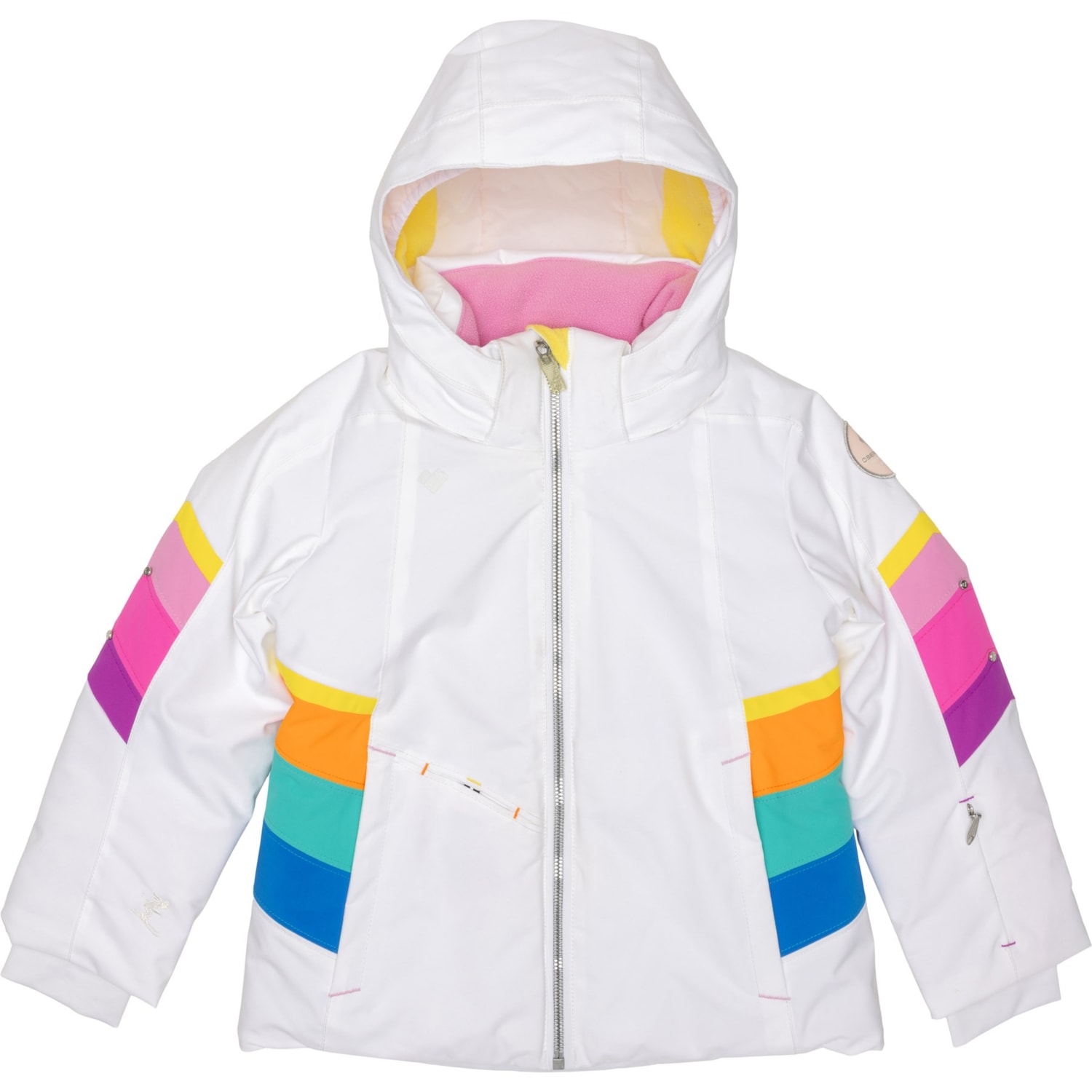 Obermeyer Girls Katelyn Jacket - Insulated