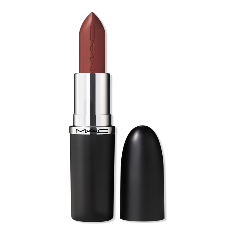 MAC M·A·Cximal Sleek Satin Lipstick