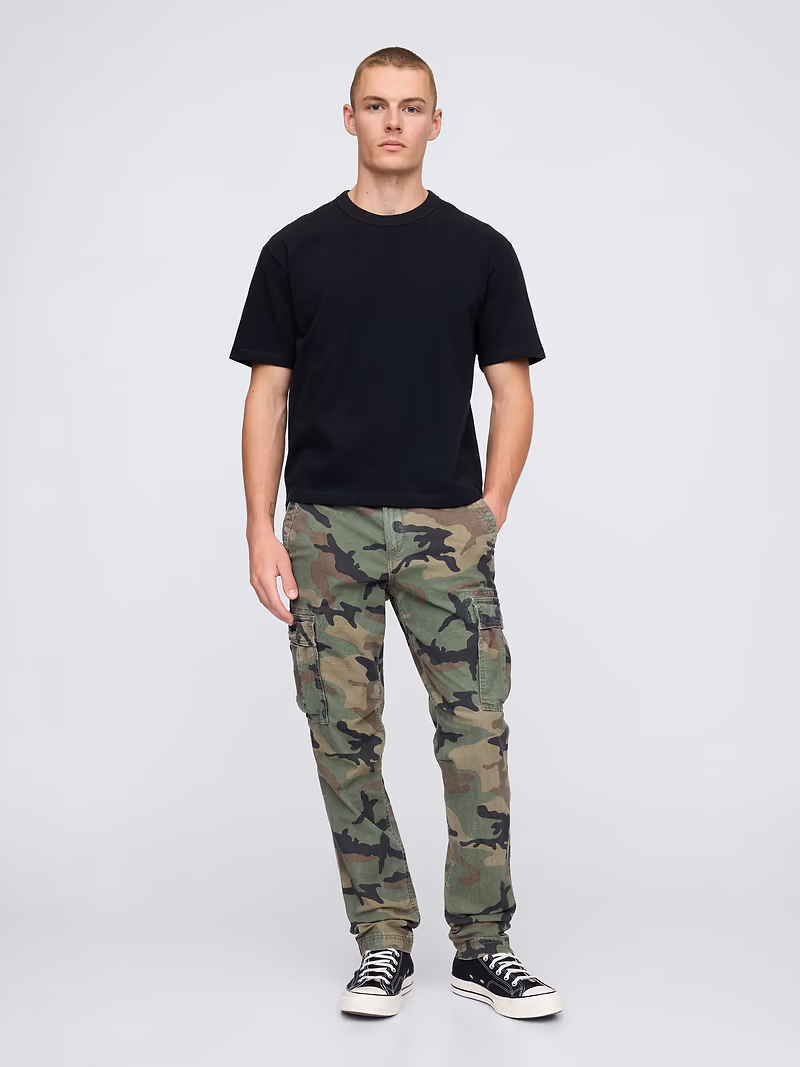 Cargo Pants