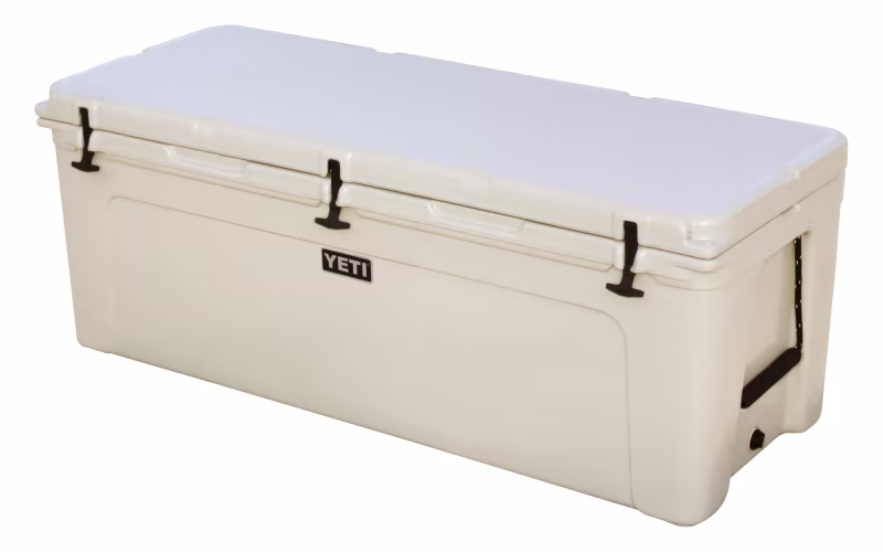 YETI Tundra 250 Cooler