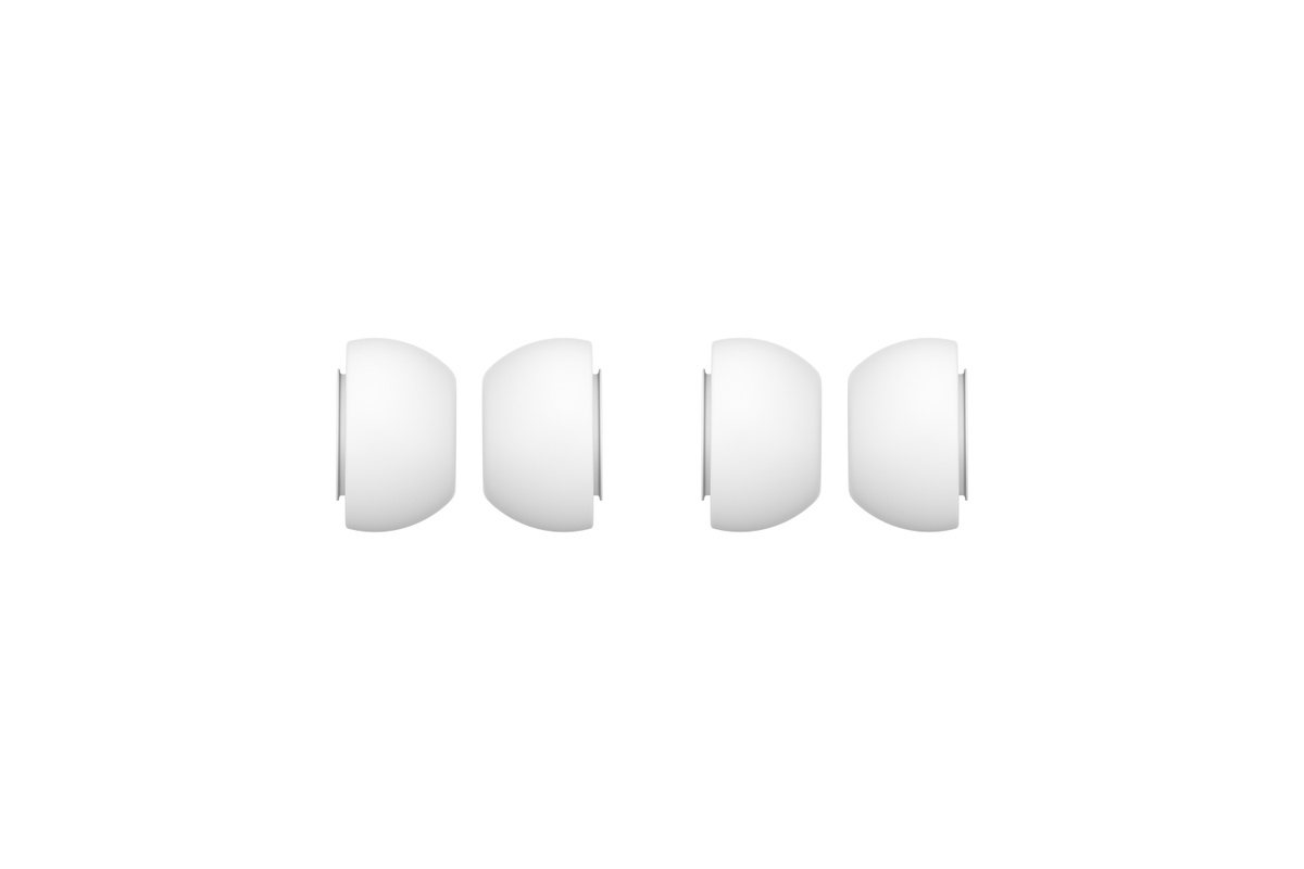 AirPods Pro 3 Ear Tips - 2 sets (M)