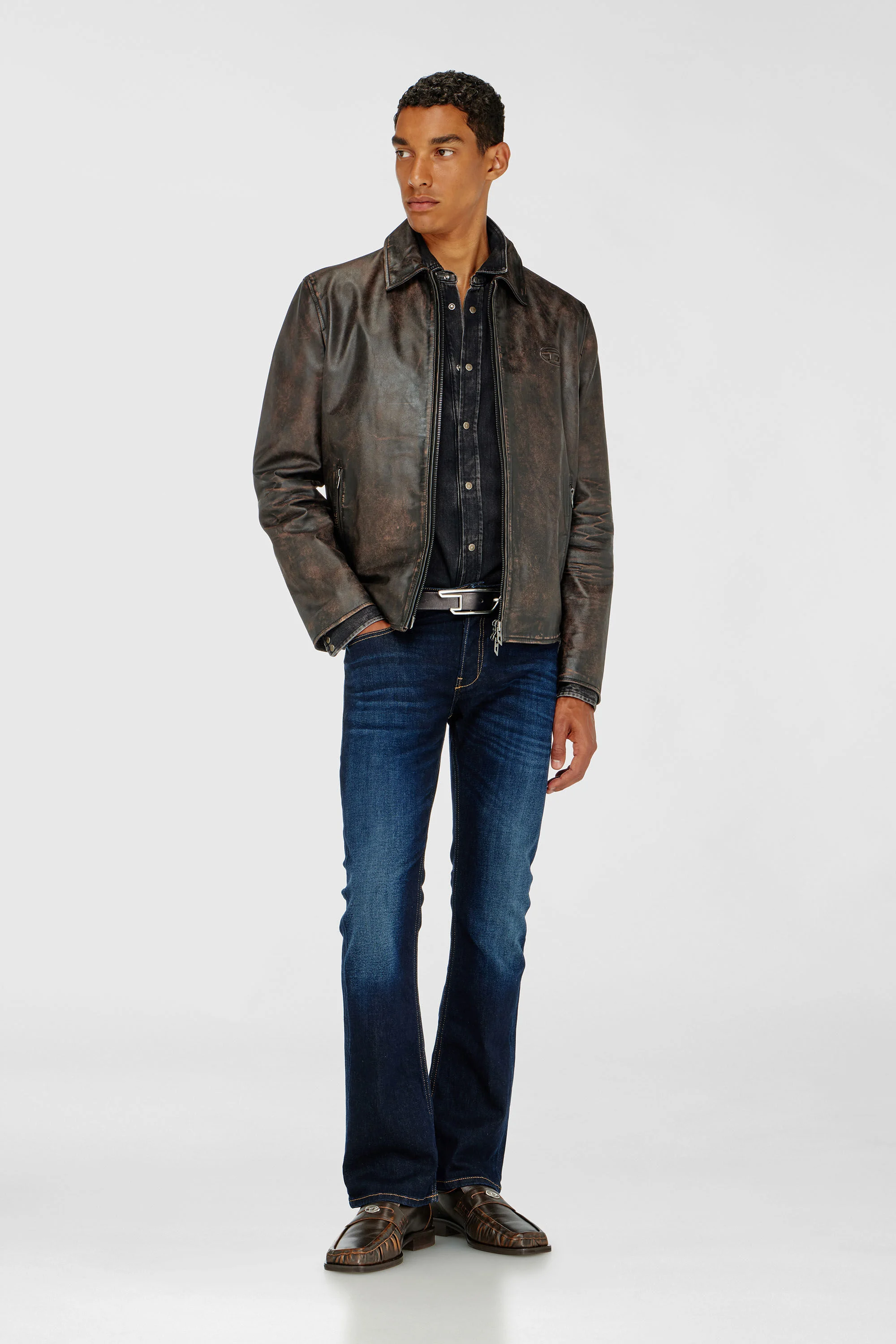 Bootcut Jeans Low Waist 2007 Zatiny