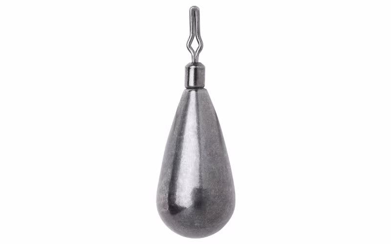 VMC Tungsten Tear-Drop Weights