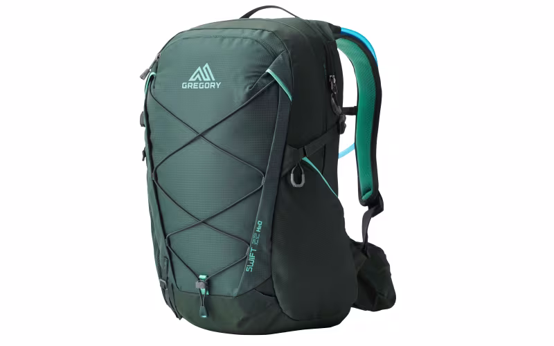 Gregory Swift 22 H20 Hydration Backpack for Women